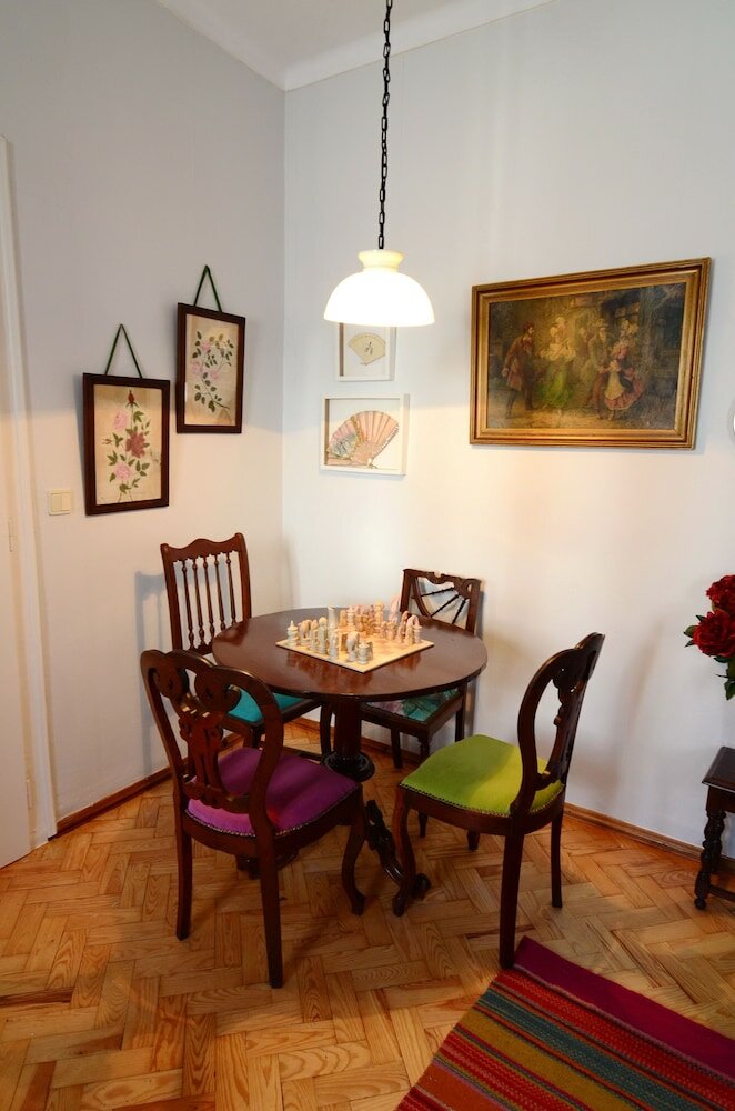 Фото Casa do Jardim