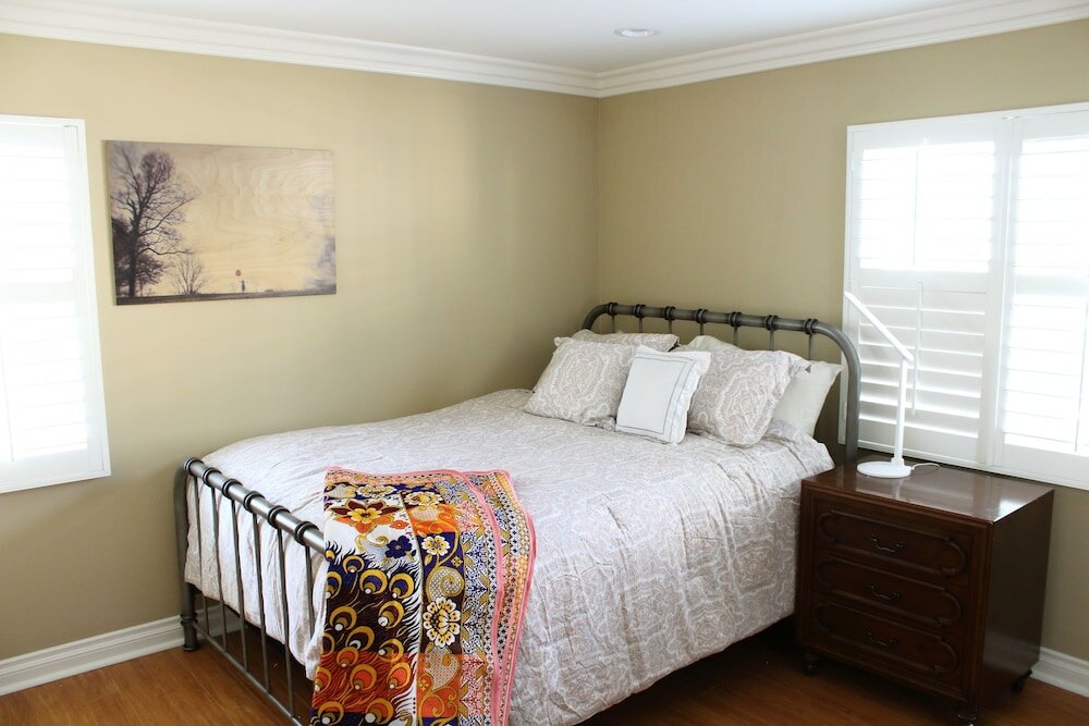 Фото Irvine Property 1