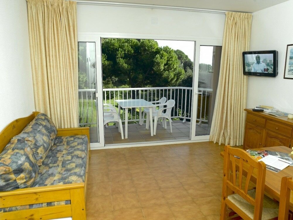 Фото Albamar Apartaments