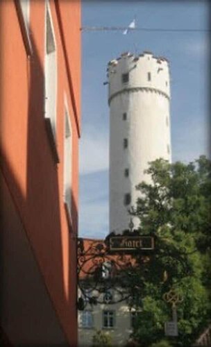 Гостиница Ochsen Hotel am Mehlsack