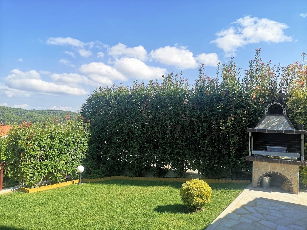 Фото Aracelia Villas with private pools