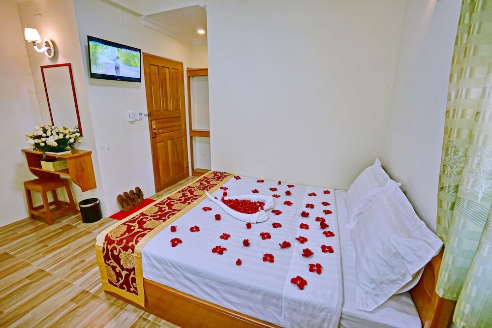 Фото Moon Light Hotel