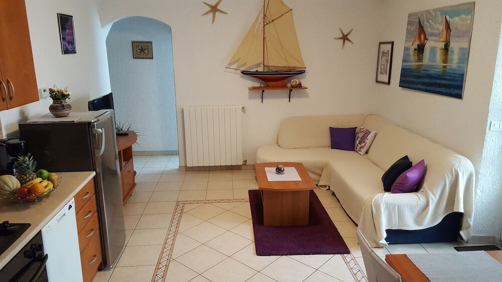 Фото Apartment & Rooms Graciela