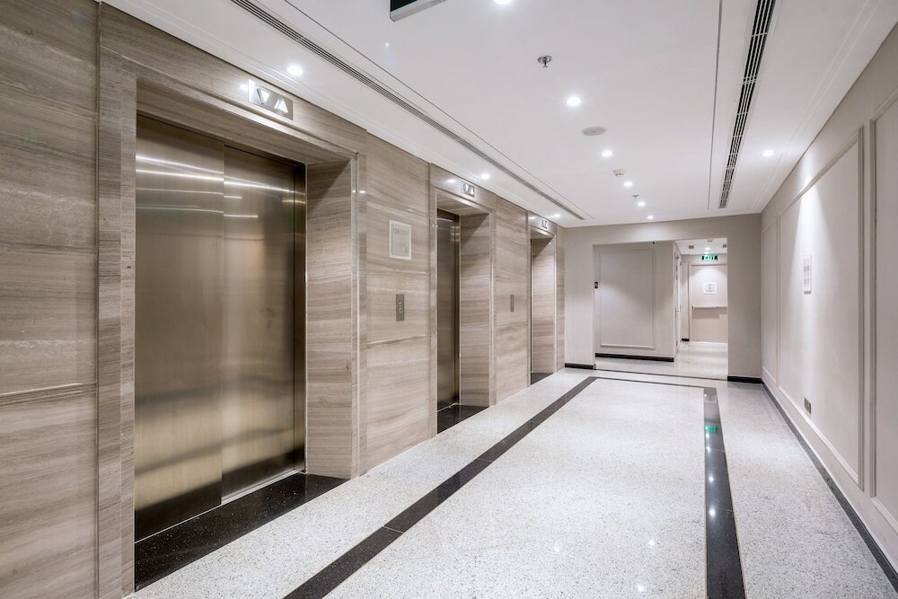 Фото Johnny's Luxury Apartments