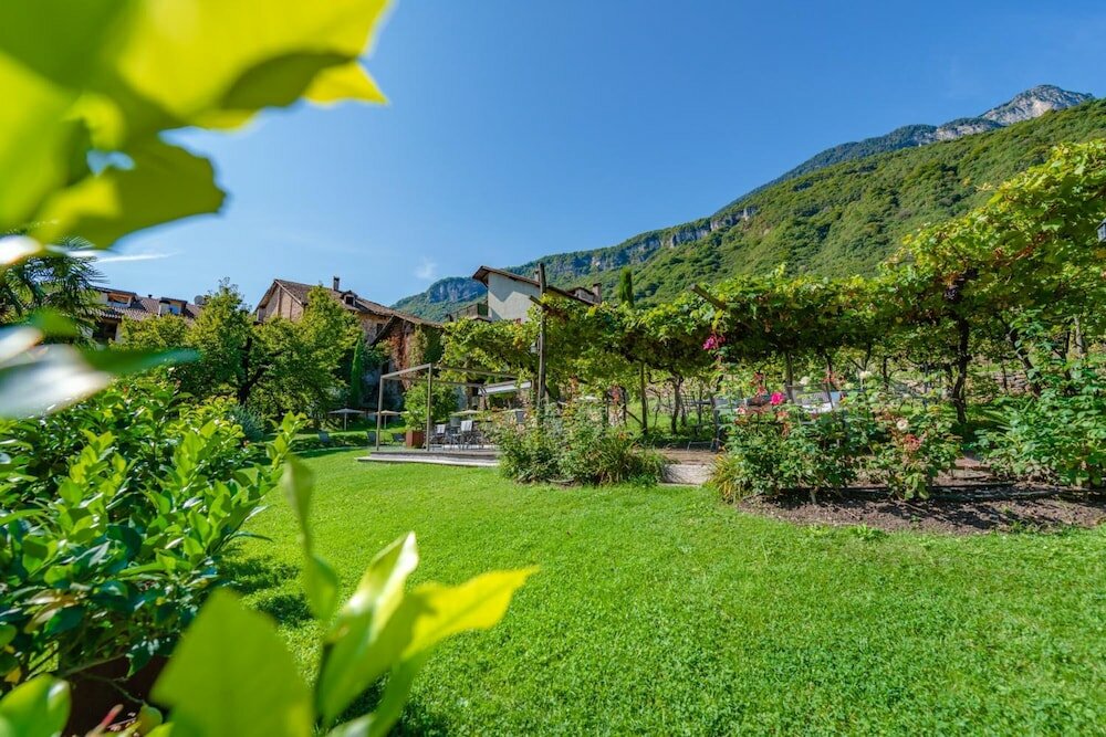 Фото Gartenheim B&b Tramin