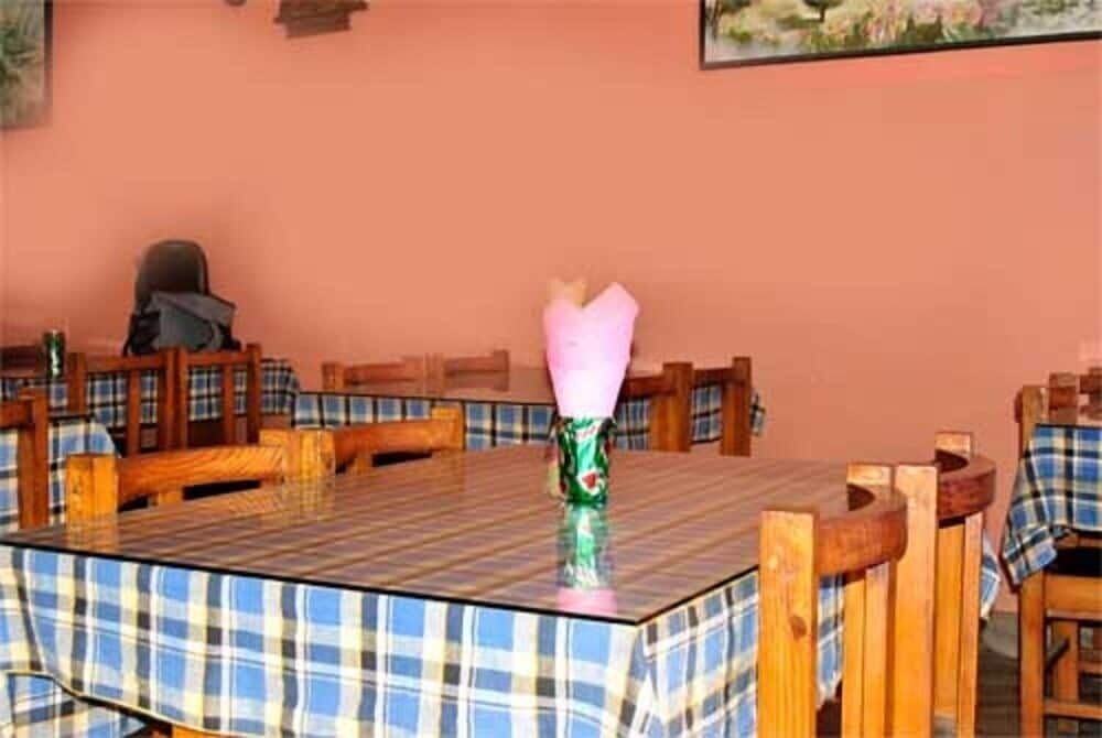 Hotel Hotel Ambassador, Dharan, photo