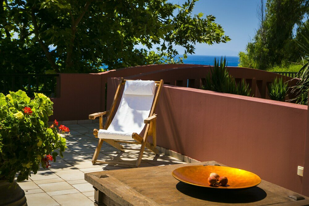 Фото Stella Di Helis Villa