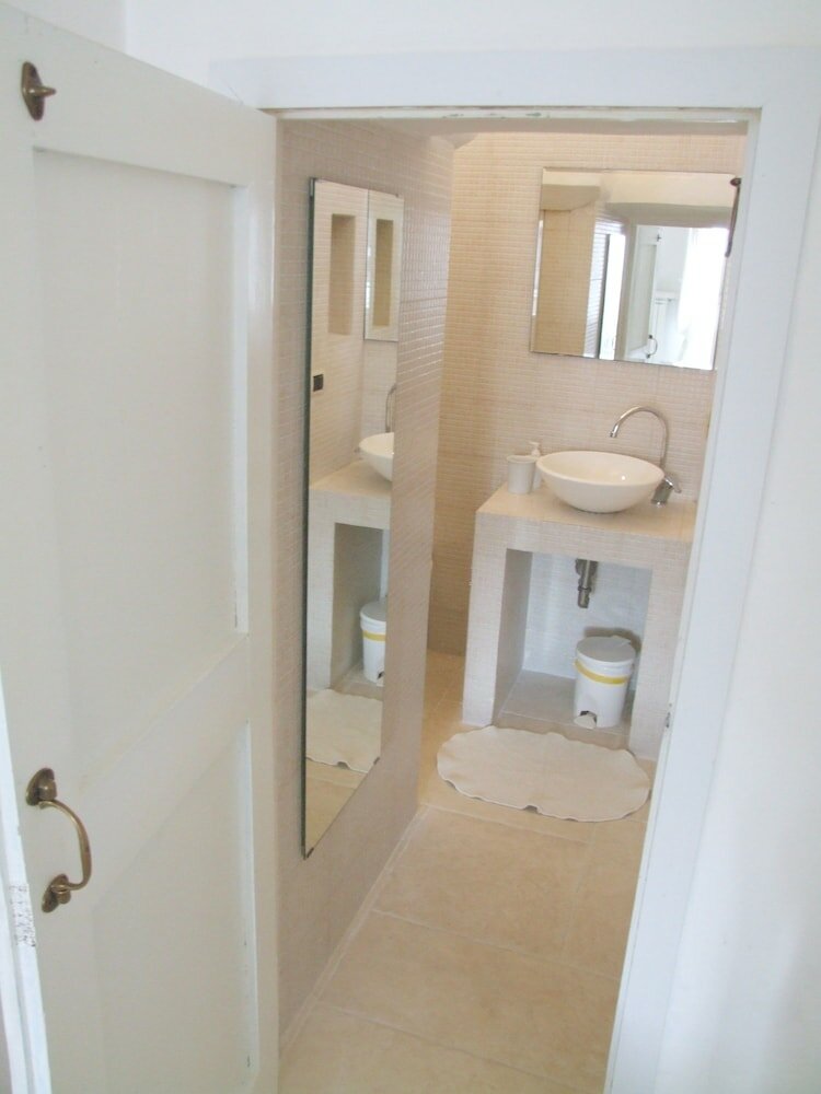 Фото Corte Moline Bed and Breakfast