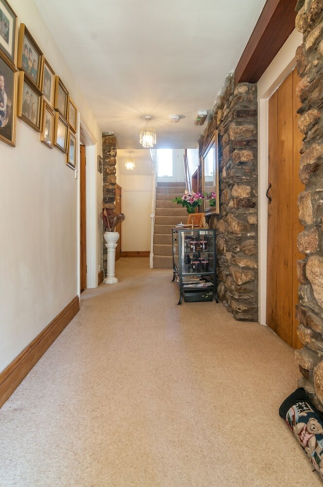 Фото Cadleigh Manor B&b