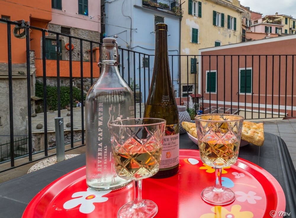 Фото El Nin Apartment With Terrace