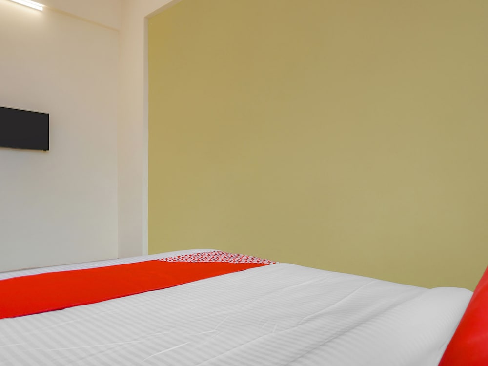 Фото Oyo 22628 Flagship Hinjewadi