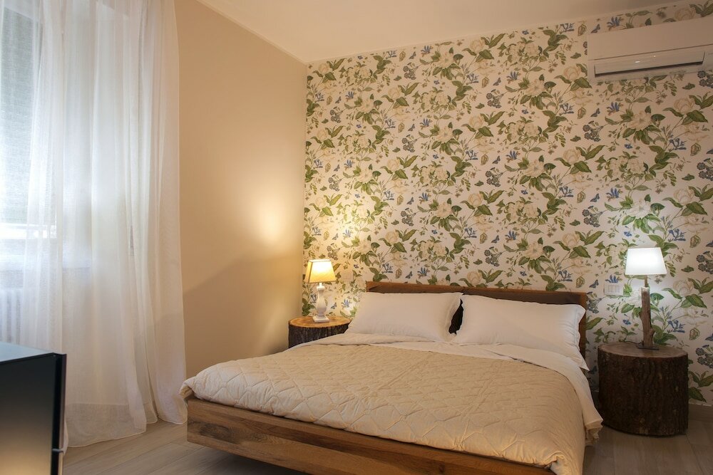 Фото Le Cicale B&b