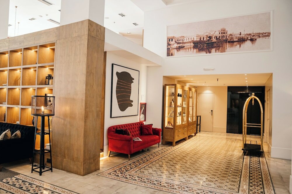 Фото Palmaroga Hotel