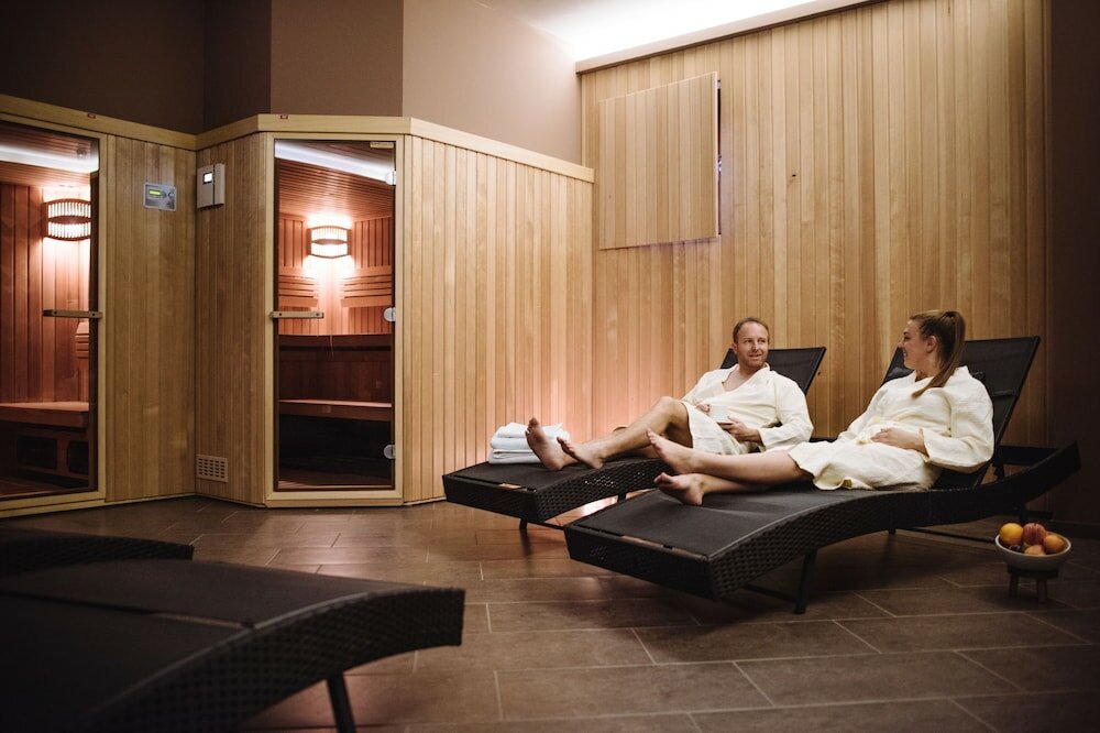 Фото Hotel reAktiv