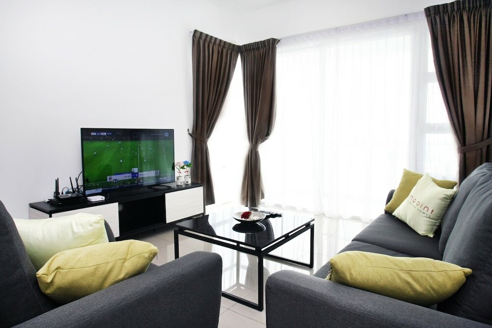 Фото Pinnacle Tower