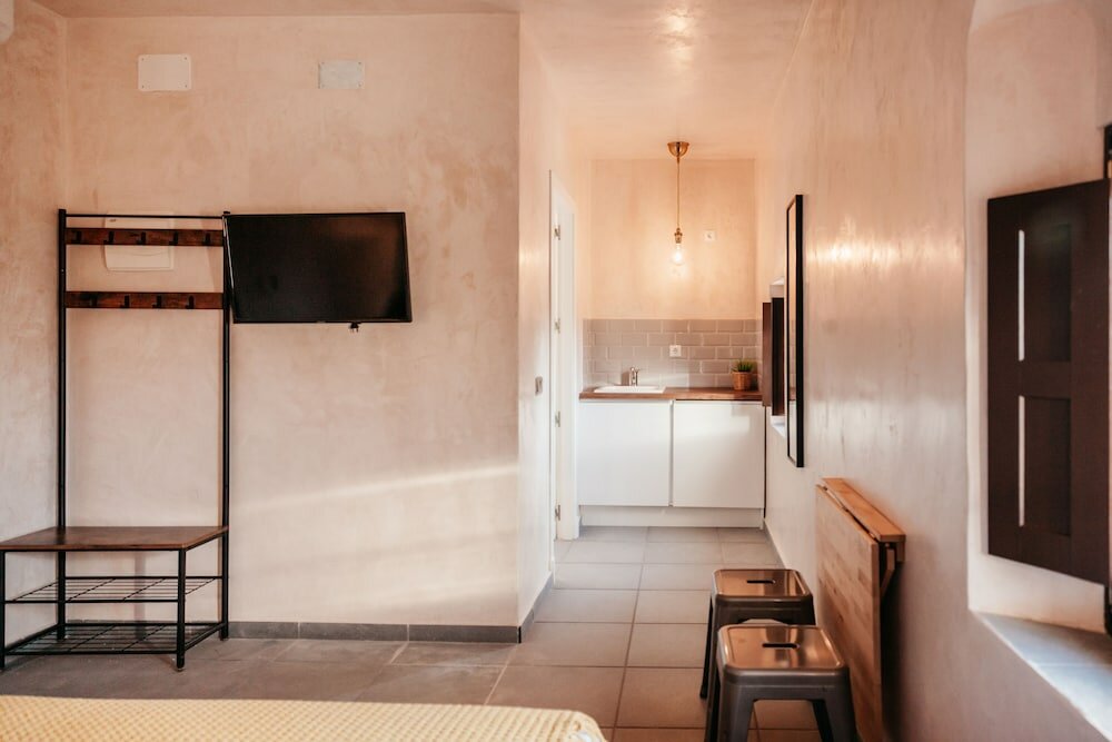 Фото Astuto Boutique Jerez - Adults Only