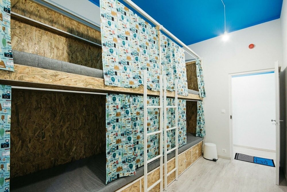 Фото Hello Hostel