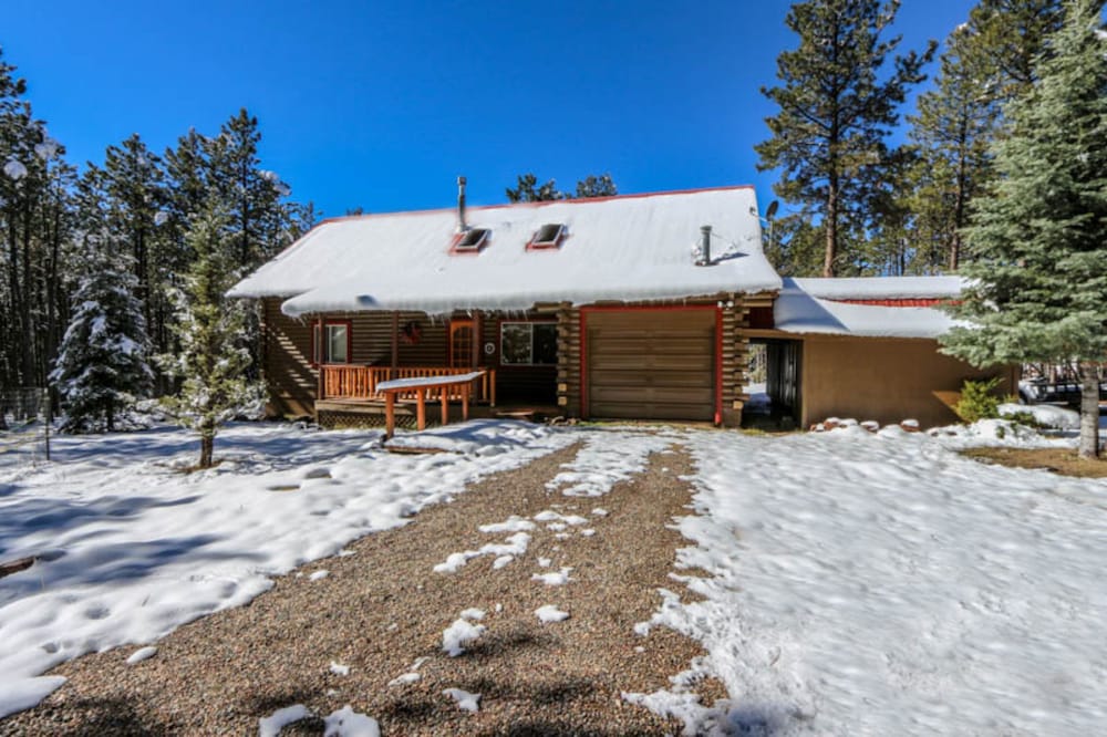 Фото Webb Cabin Mountain