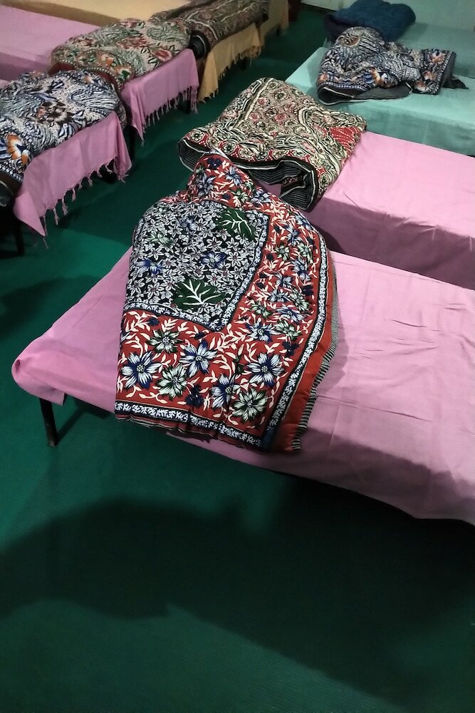 Фото Swachh Room