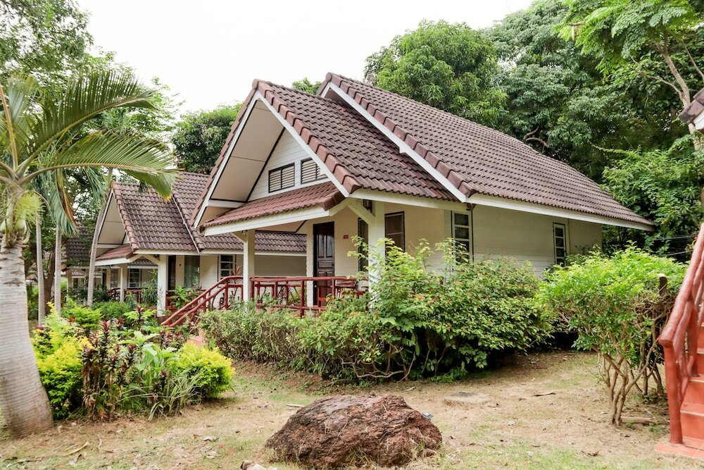 Фото Lanta Village Resort