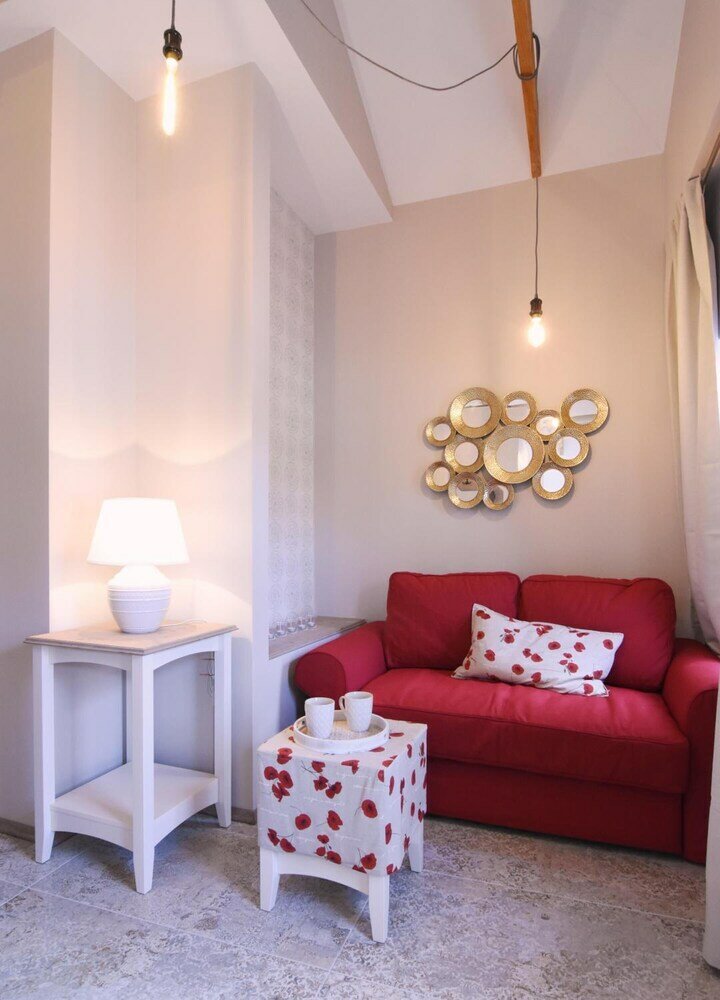 Фото Janez Rooms