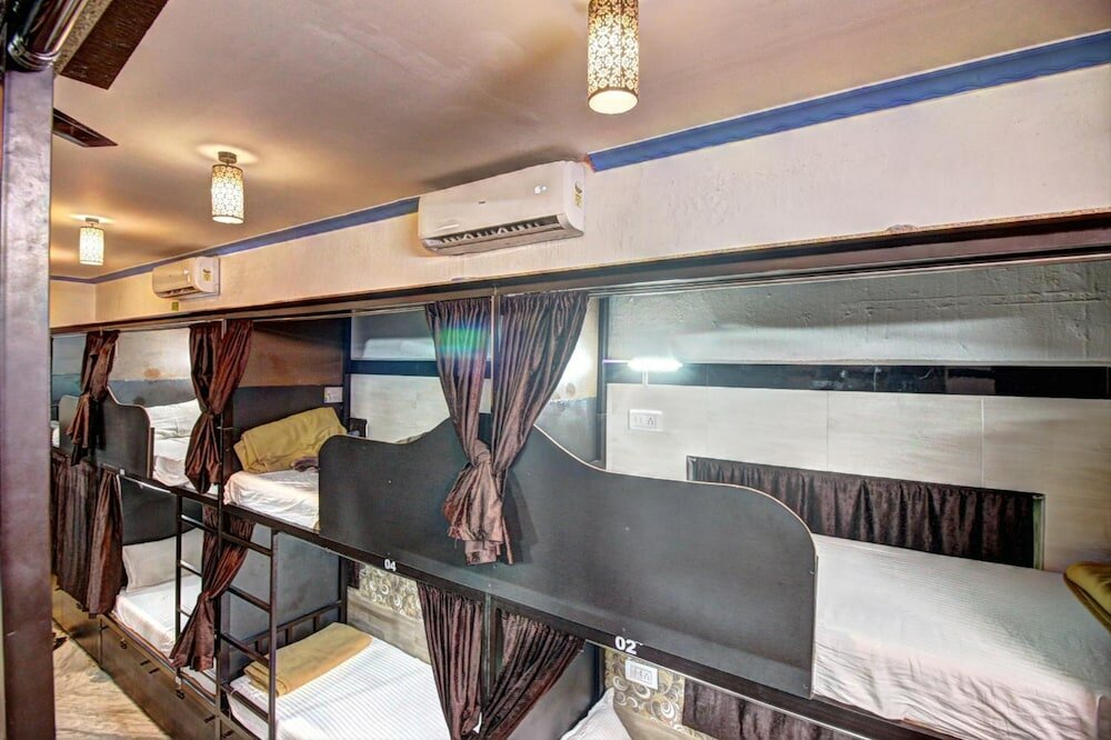 Фото Sunshine Backpackers