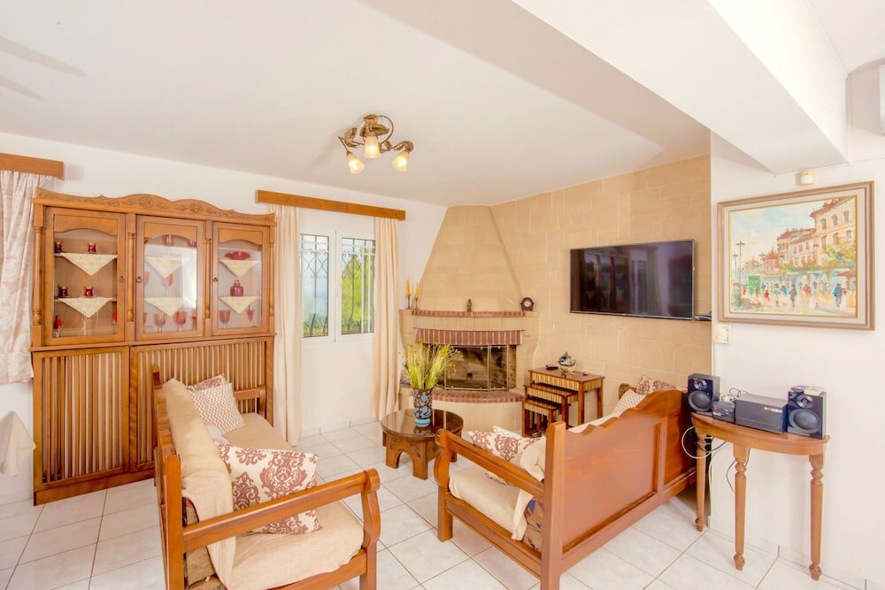 Фото Villa Apollo