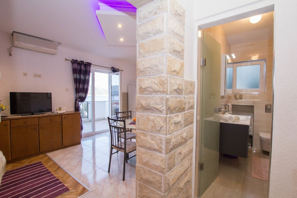 Фото Apartments Marina