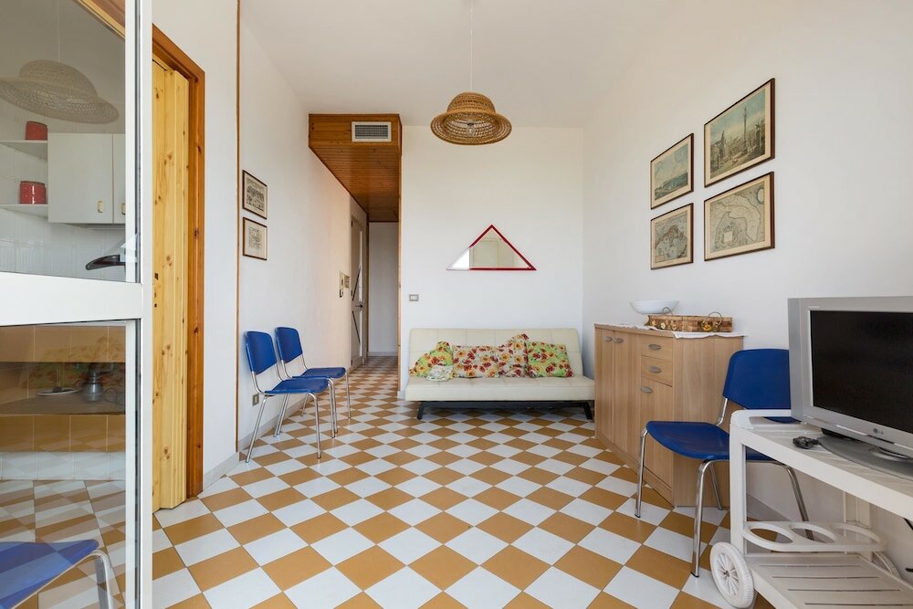 Фото Appartamento La Baia