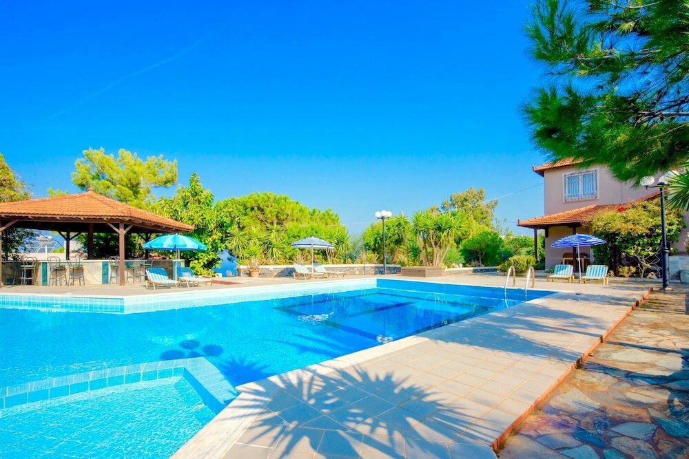 Фото Villa Apollo