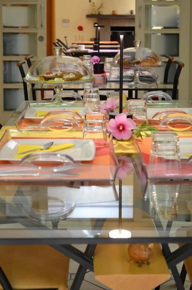 Фото Il B&b Degli Artisti