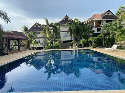 Lanta Village Resort