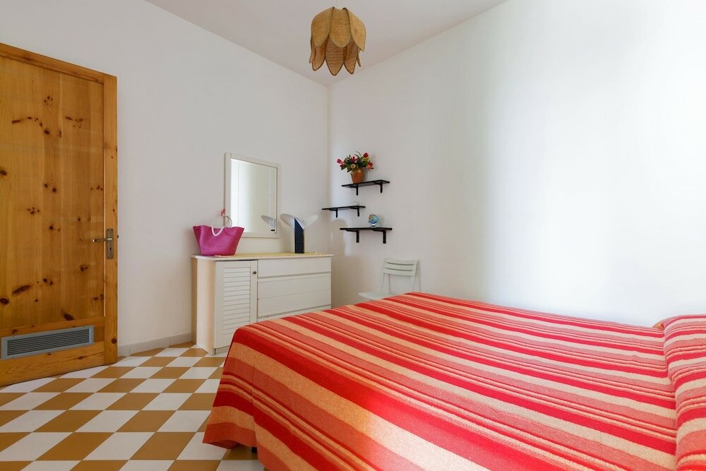 Фото Appartamento La Baia