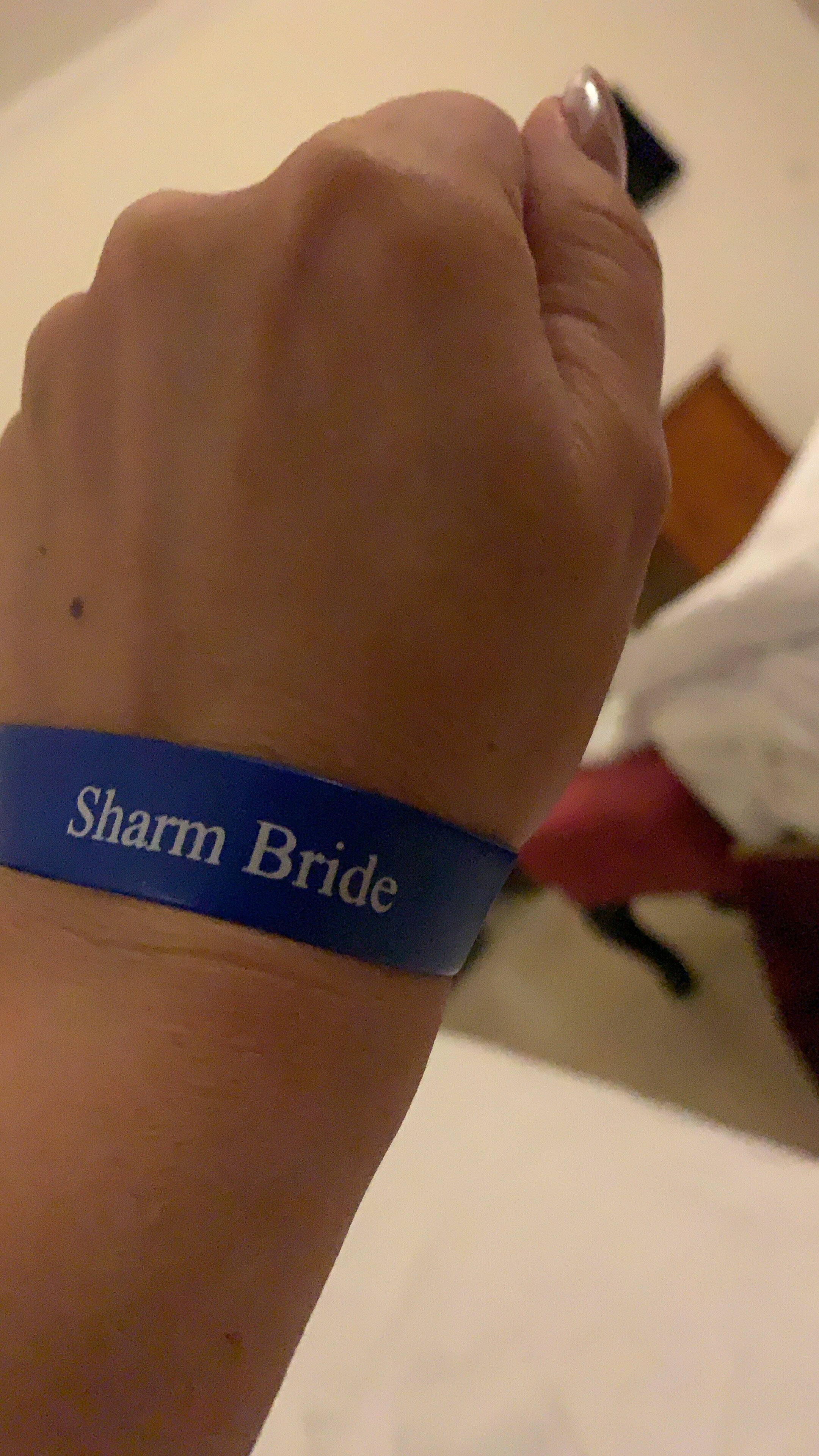 Фото Sharm Bride Resort