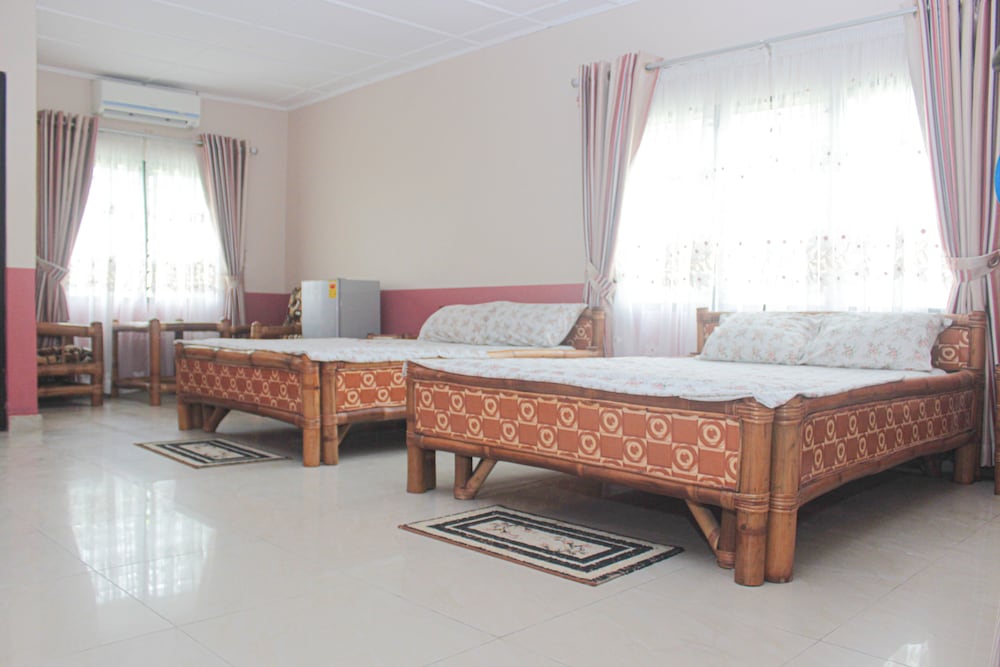 Фото Wildwin Resort