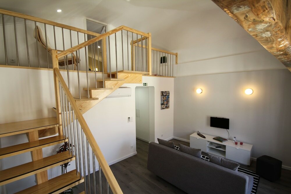 Фото Alfama Right Point