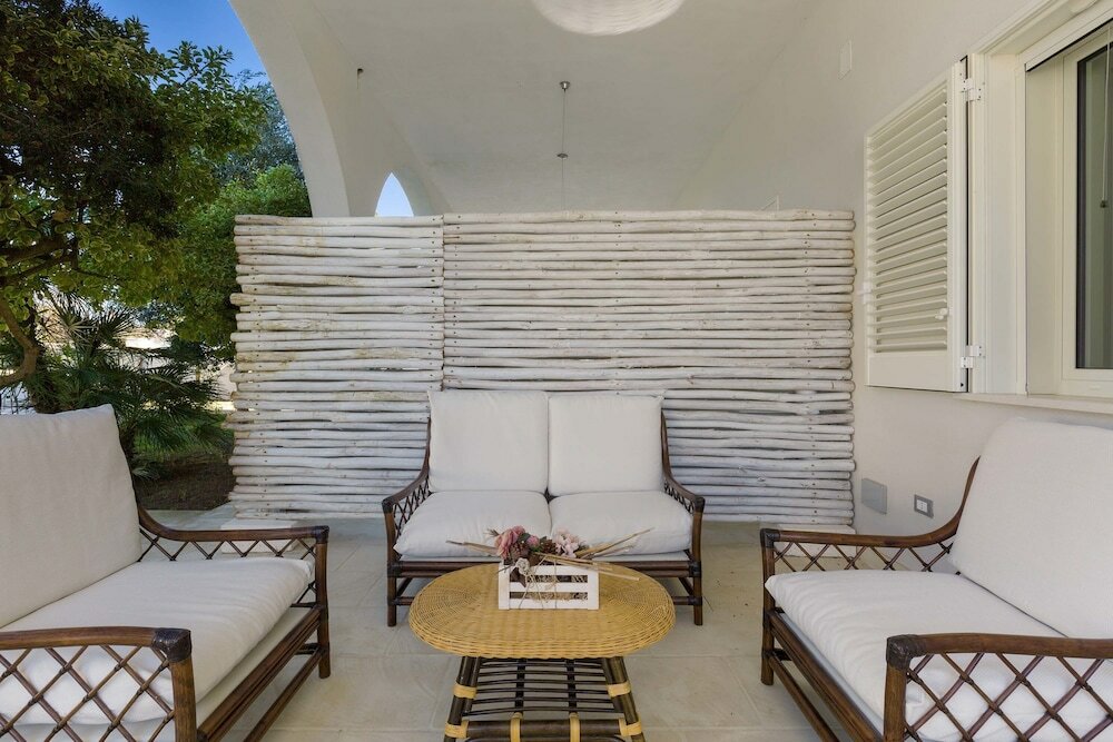 Фото Villa Del Conte