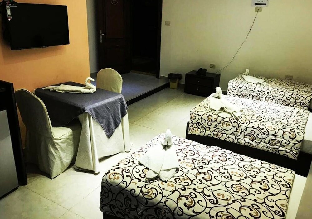 Фото Ajnadeen Hotel