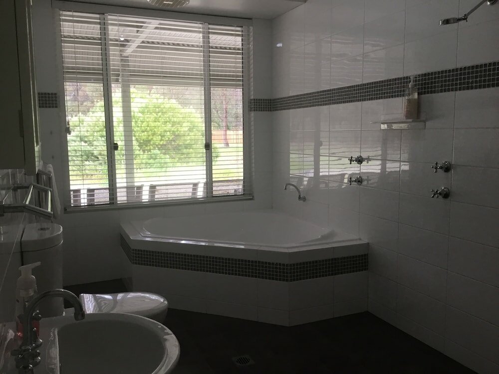 Фото The family retreat