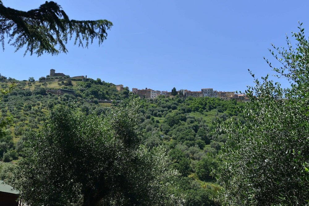 Фото Vallicella Glamping Resort