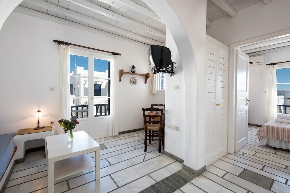 Фото Brachera Apartments