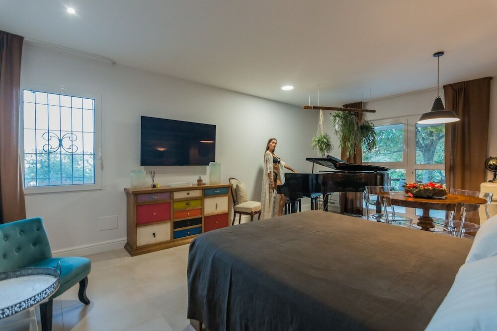 Фото Le Cicale B&b