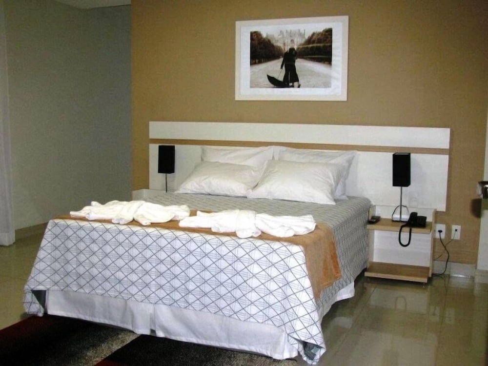 Фото Monza Comfort Hotel