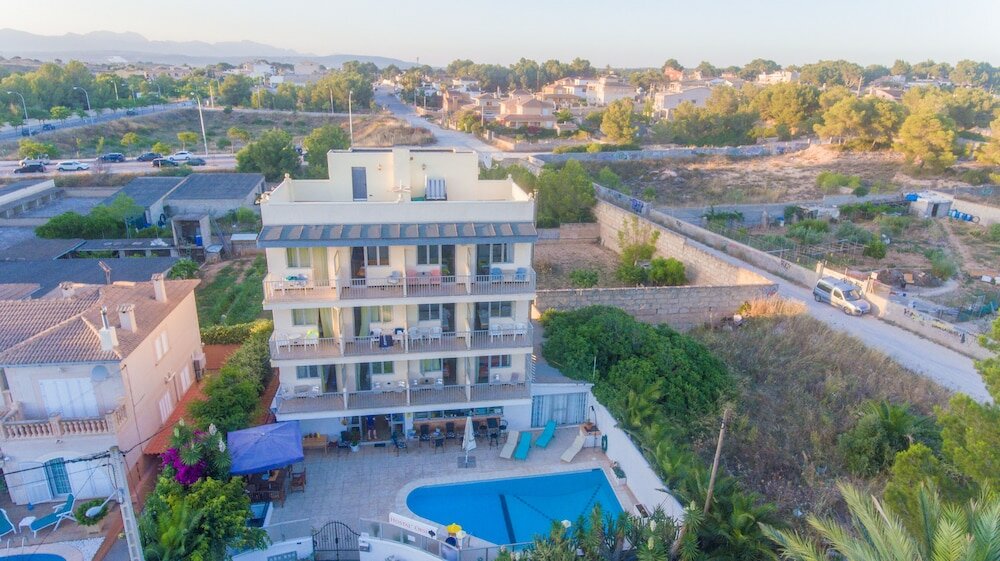 Фото Хостел Orsi