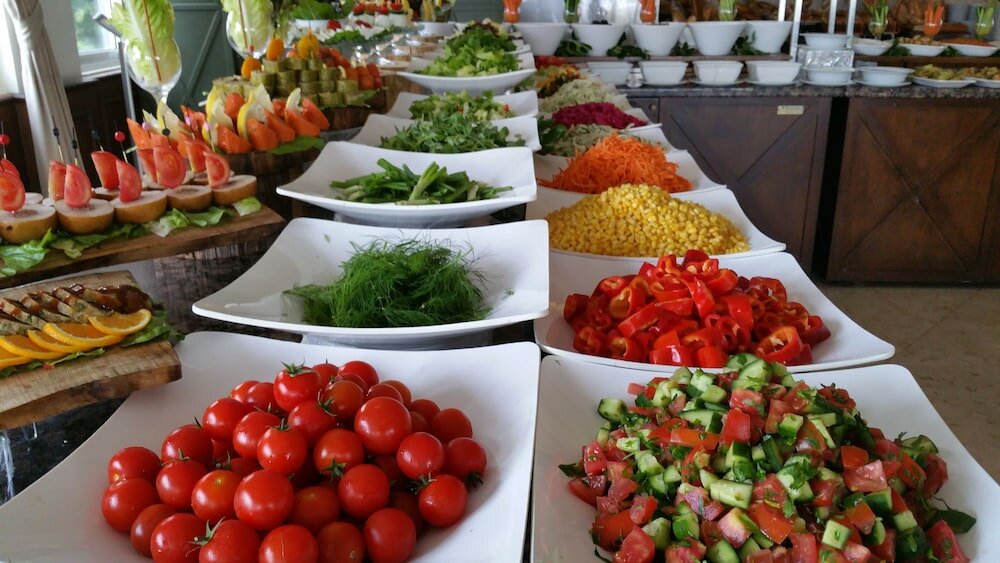 Фото Oscar Resort Hotel