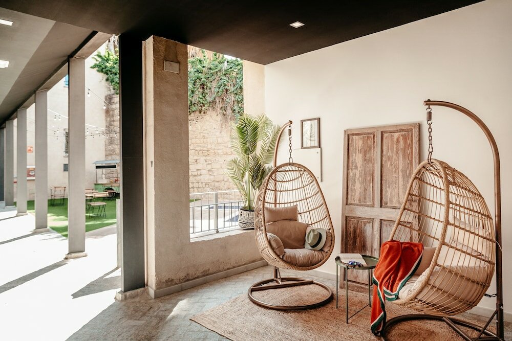 Фото Astuto Boutique Jerez - Adults Only