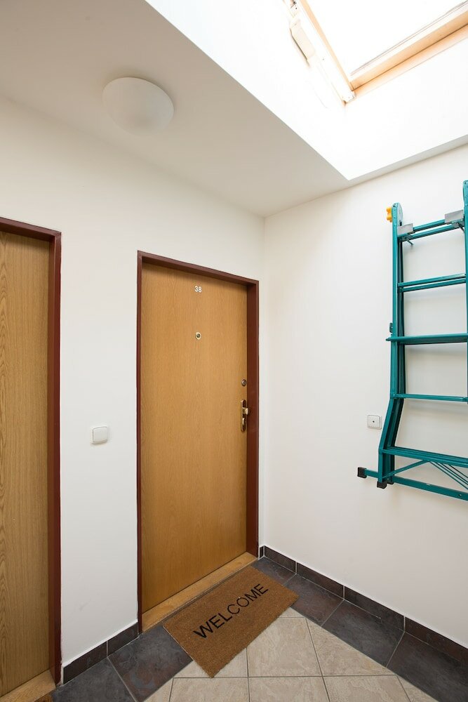 Фото Premier Apartment Vysehrad