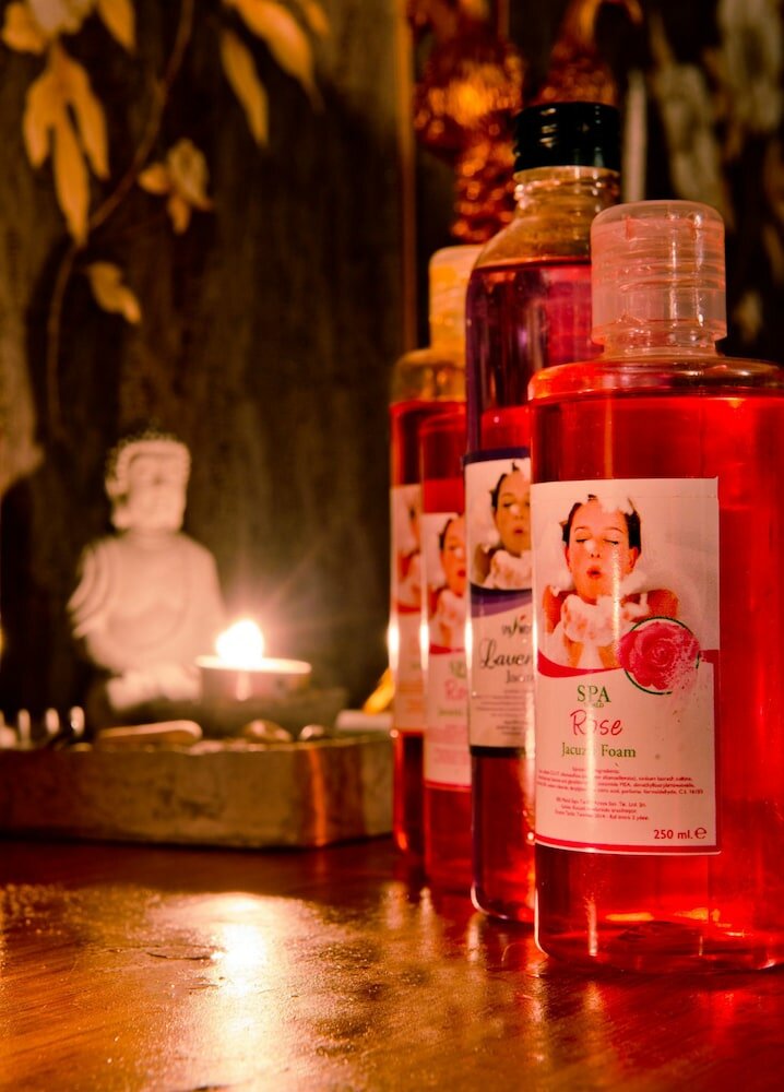 Фото Vuni Palace Hotel