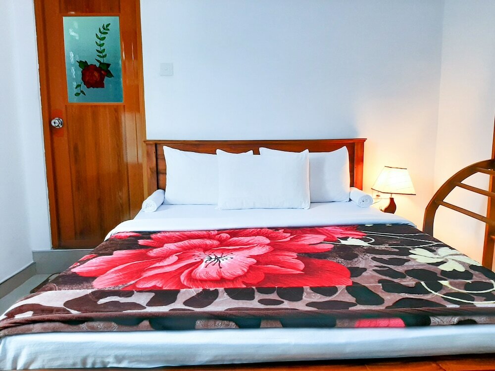 Фото Heaven Hills Guest House