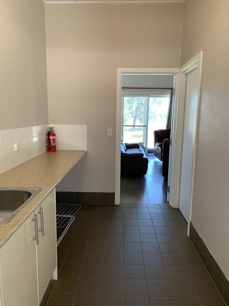 Фото The family retreat